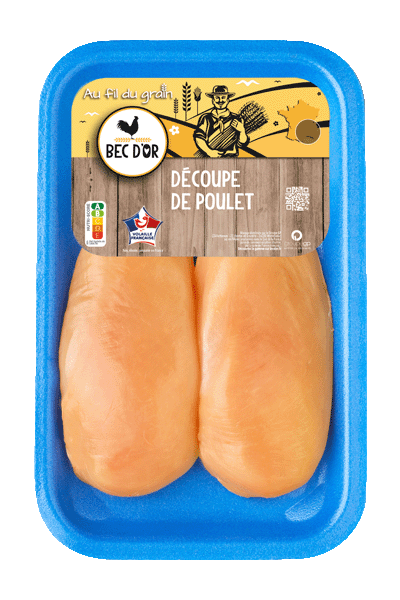 Bec d'Or - Une gamme pour le quotidien