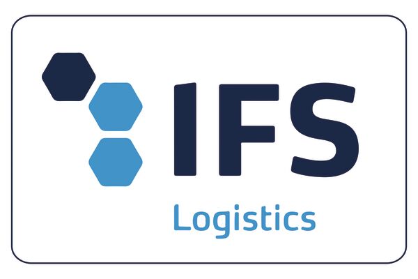 Logo IFS logistique