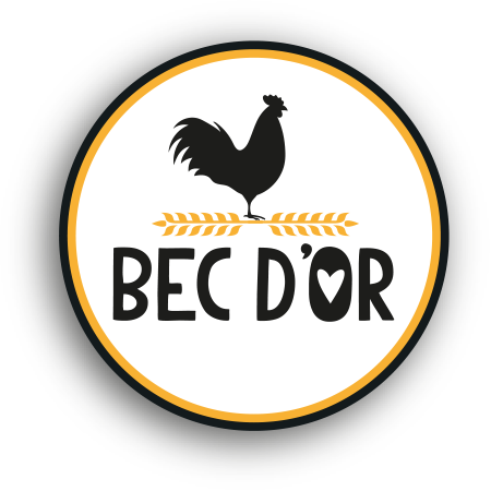 Bec d'Or - Une marque du Groupe GP