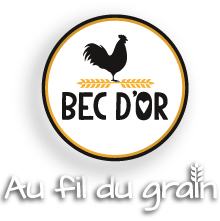 Bec d'Or - Une gamme complète pour vous régaler