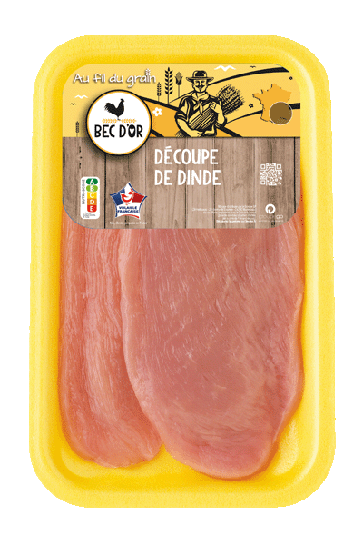 Bec d'Or - Une gamme pour le quotidien Bec d'Or - Une gamme pour le quotidien