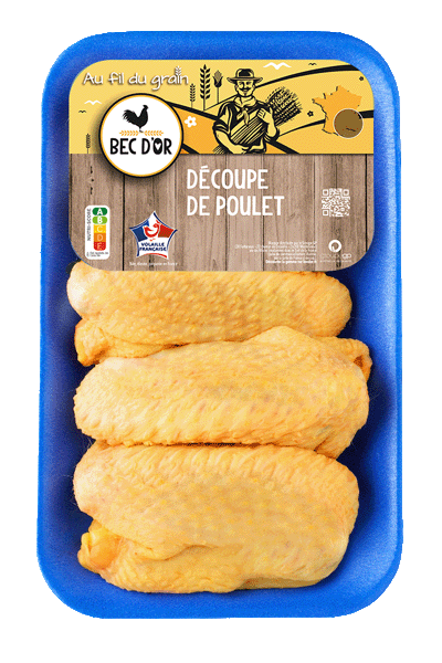 Bec d'Or - Une gamme pour le quotidien Bec d'Or - Une gamme pour le quotidien