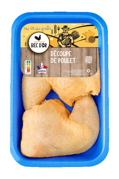 Bec d'Or - Une gamme pour le quotidien Bec d'Or - Une gamme pour le quotidien
