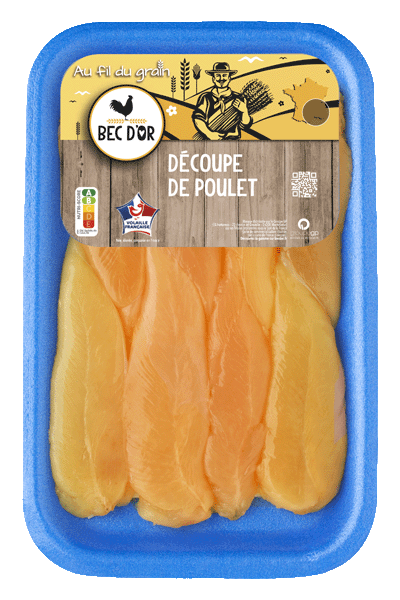 Bec d'Or - Une gamme pour le quotidien Bec d'Or - Une gamme pour le quotidien