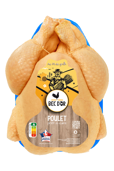 Bec d'Or - Une gamme pour le quotidien Bec d'Or - Une gamme pour le quotidien