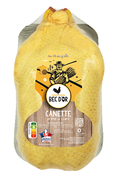Bec d'Or - Une gamme pour le quotidien Bec d'Or - Une gamme pour le quotidien