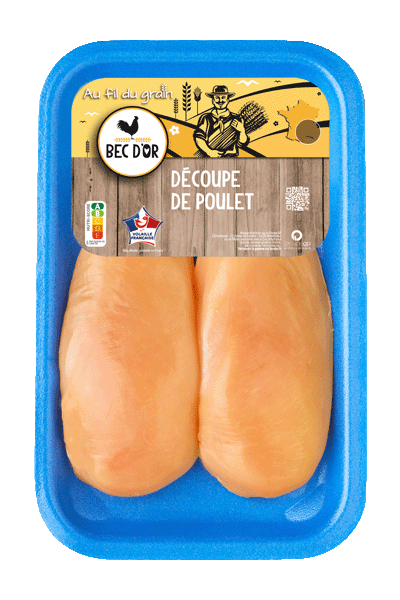 Bec d'Or - Une gamme pour le quotidien Bec d'Or - Une gamme pour le quotidien