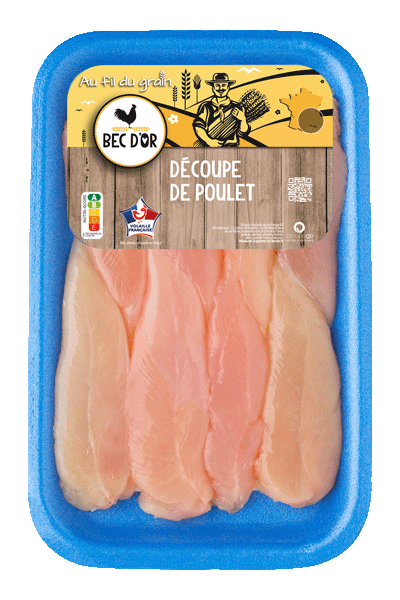 Bec d'Or - Une gamme pour le quotidien Bec d'Or - Une gamme pour le quotidien