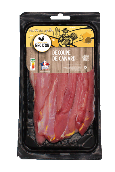 Bec d'Or - Une gamme pour le quotidien Bec d'Or - Une gamme pour le quotidien