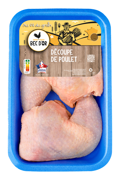 Bec d'Or - Une gamme pour le quotidien Bec d'Or - Une gamme pour le quotidien