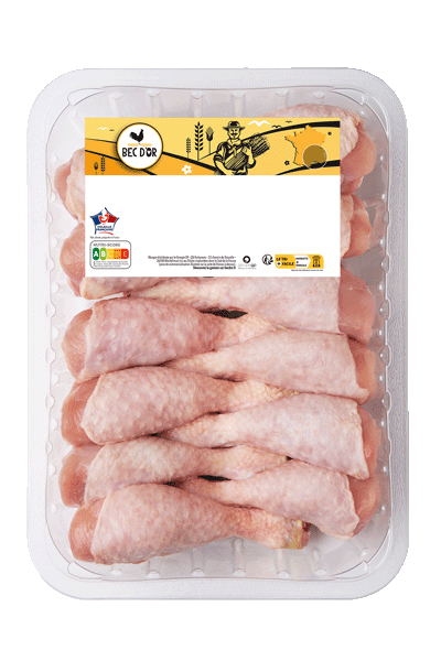 Bec d'Or - Gamme familiale Bec d'Or - Gamme familiale