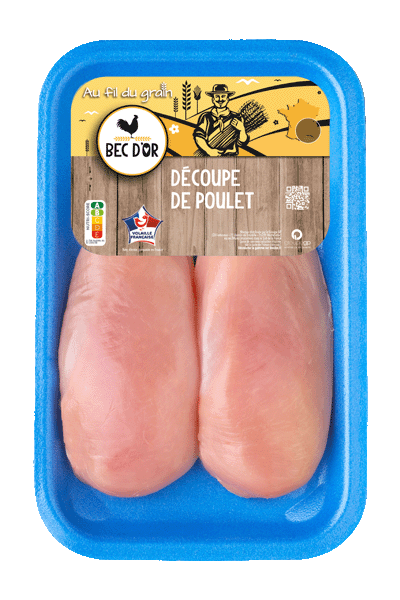 Bec d'Or - Une gamme pour le quotidien Bec d'Or - Une gamme pour le quotidien