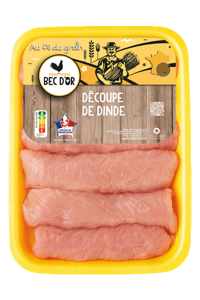 Bec d'Or - Une gamme pour le quotidien Bec d'Or - Une gamme pour le quotidien