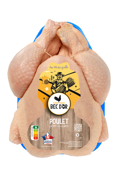 Bec d'Or - Une gamme pour le quotidien Bec d'Or - Une gamme pour le quotidien